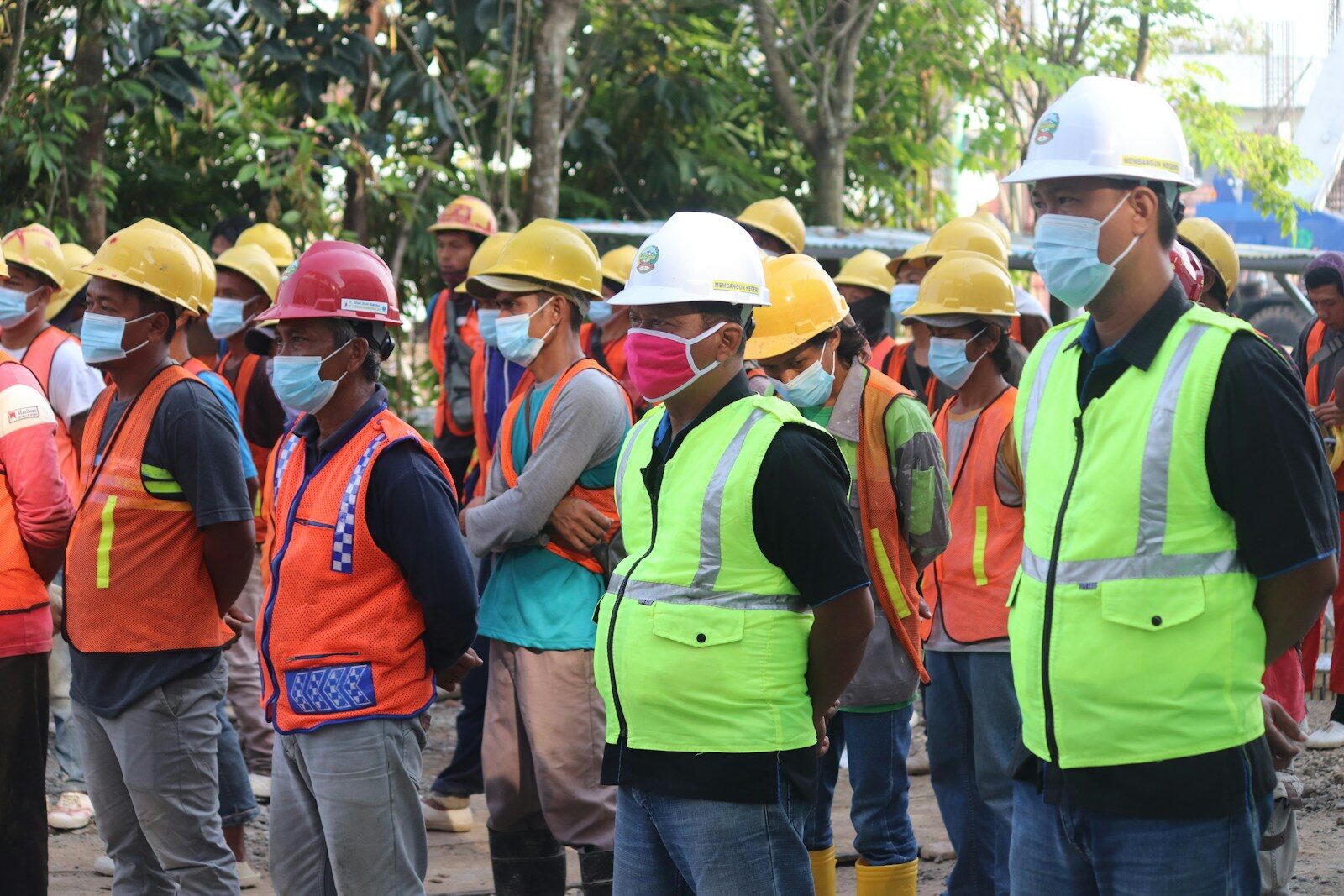 What Insurance Is Needed When Hiring Subcontractors? 