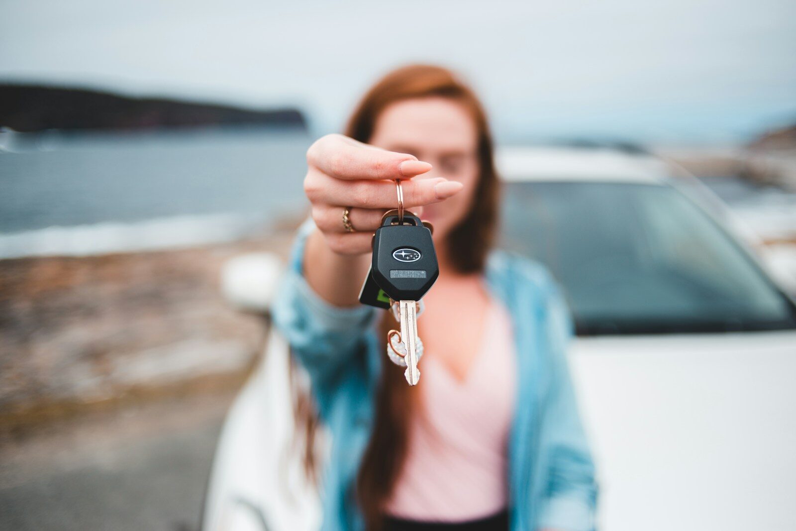 What Happens When You Add a New Driver to Your Auto Policy 