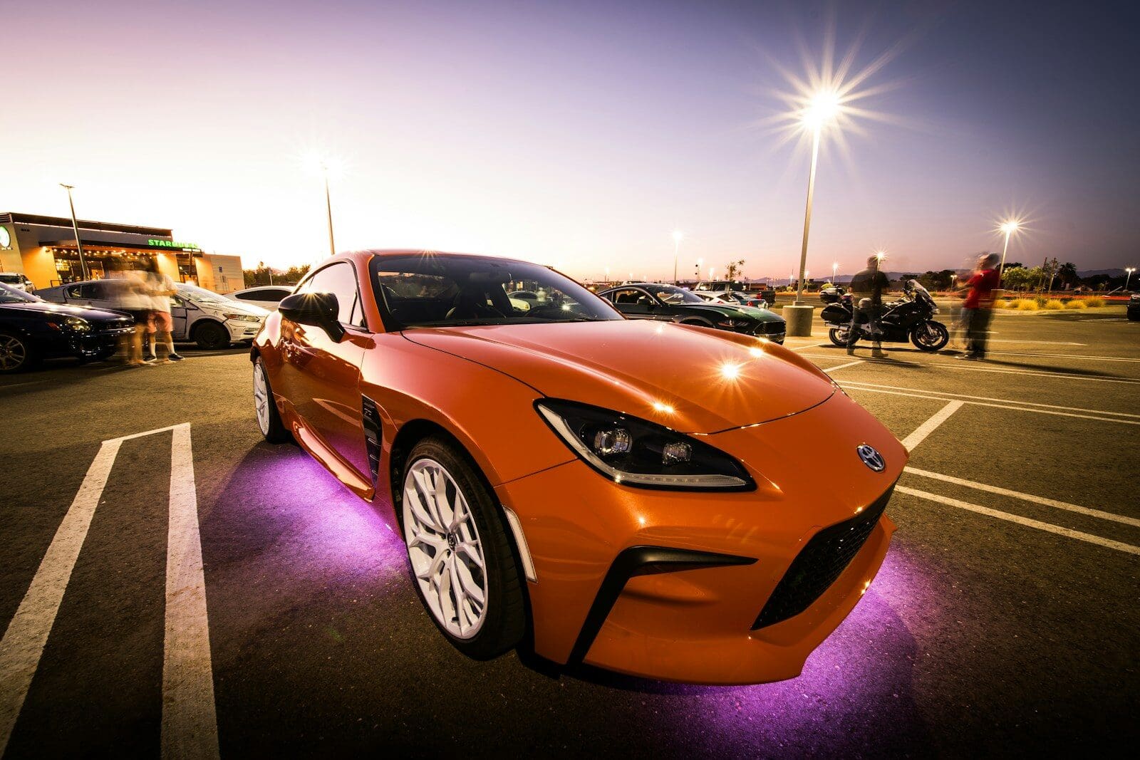 How Your Car’s Make and Model Affects Insurance Coverage 